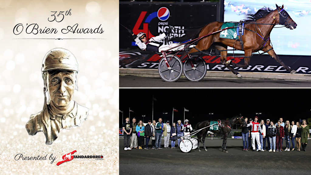 McNair's Pair Of O'Brien Award Finalists