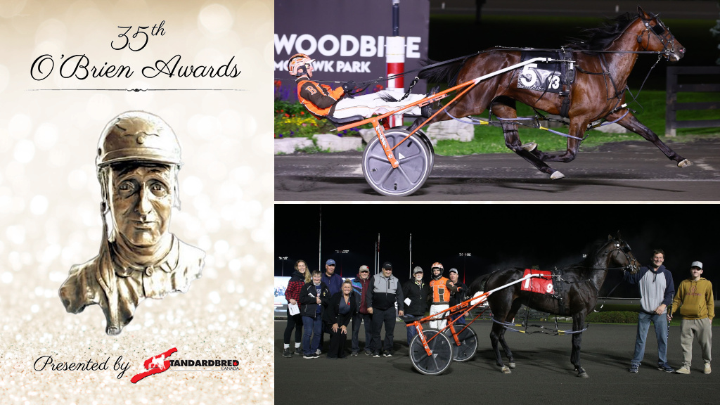 From Overlooked To The O'Brien Awards