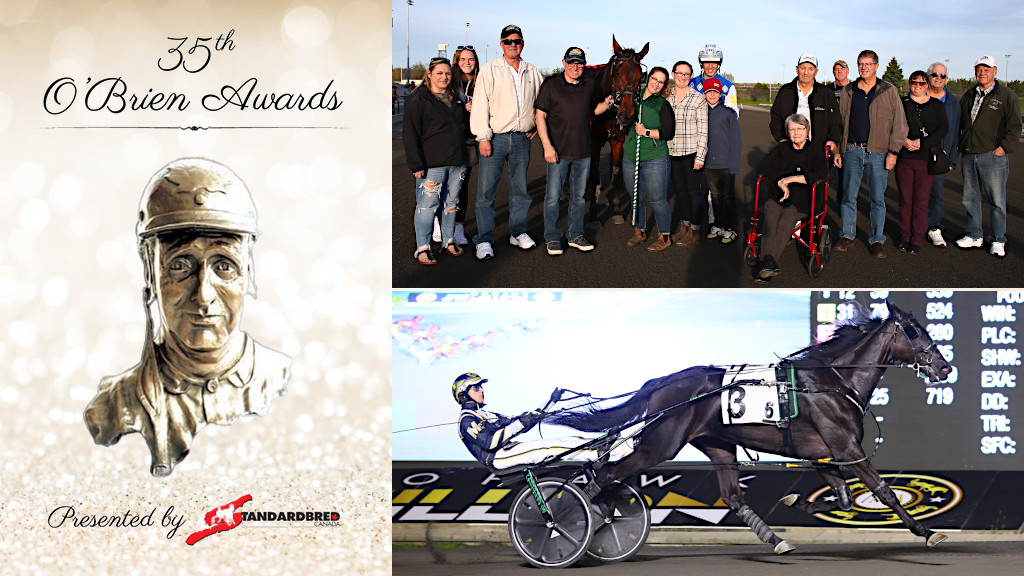 An Owner, A Trainer, And A Ton Of Respect