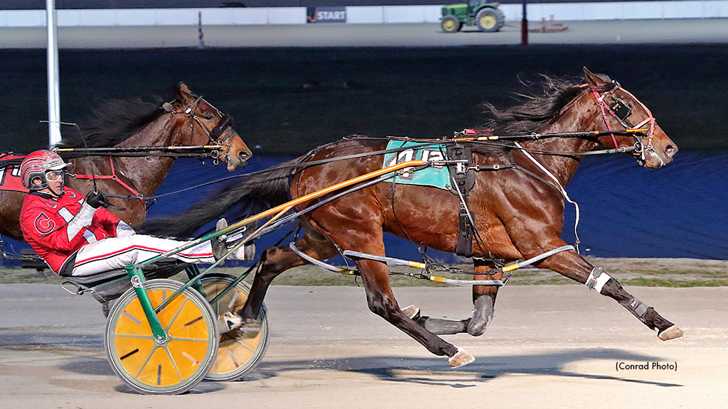 Dunkin Taking Cleggs On Ride Of A Lifetime
