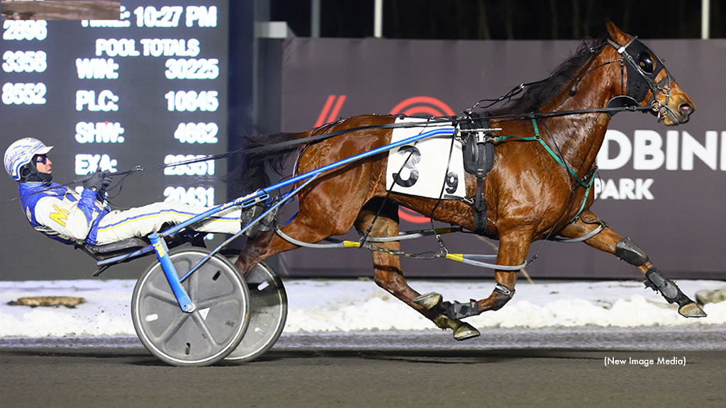 MacDonald Tallies Five; Moreau Triples At Mohawk