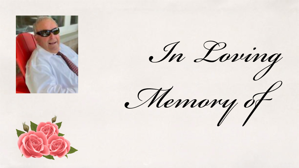 Kenneth Houston Passes