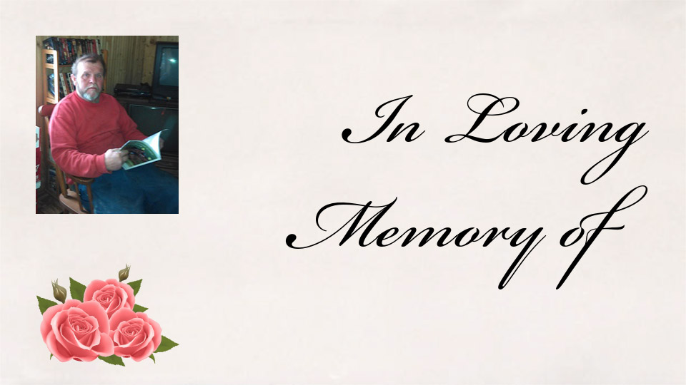 Peter Finnegan Passes