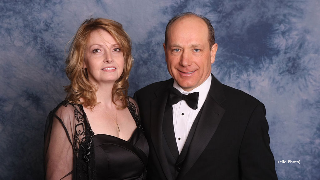 Where Are They Now? Joe Stutzman