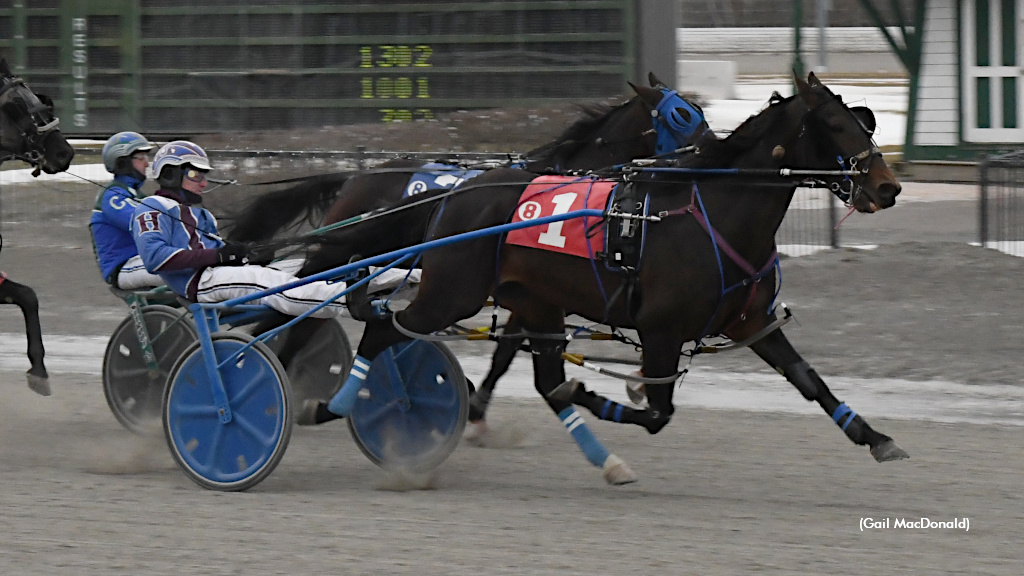 Rollwithhottytoddy, Hughes Hot At Red Shores