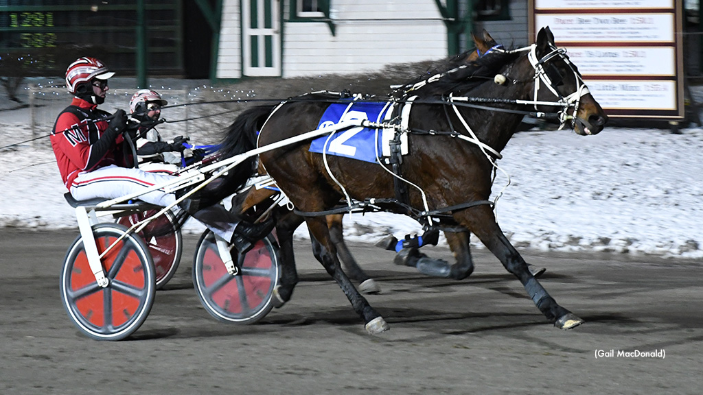 2023 Curtain Closes At Red Shores