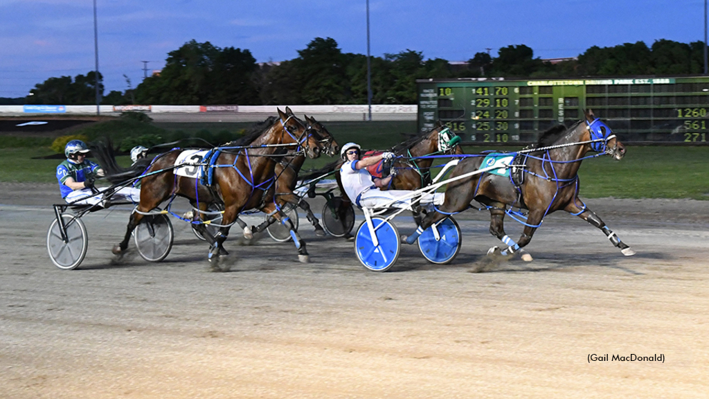 Rose Run Quest The Best At Charlottetown