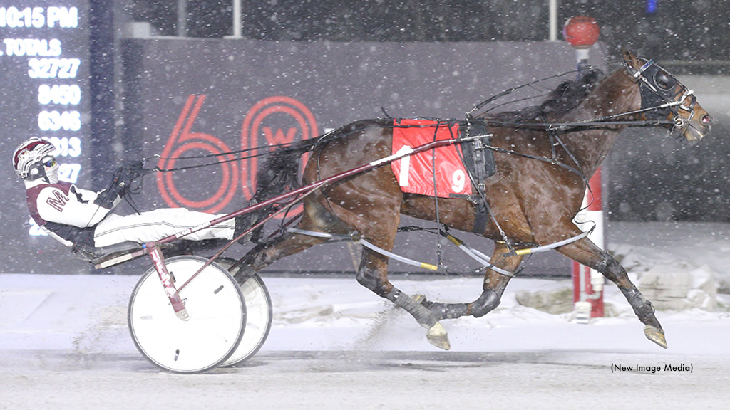 Taurasi Triples In Mohawk Preferred Triumphs