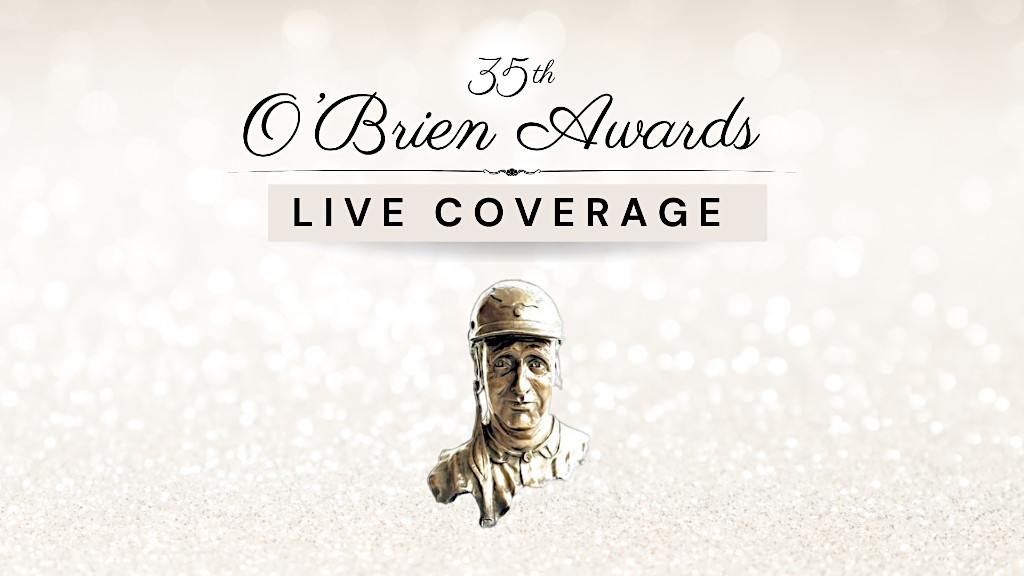 Live 2023 O'Brien Awards Coverage