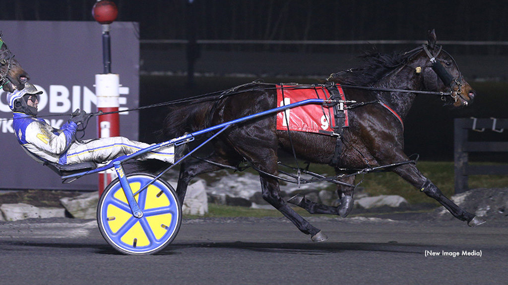 Blizzard Series Begins; Drury Reaches Money Milestone
