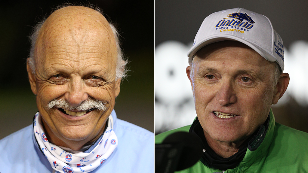 Words Of Wisdom From Decorated Horsemen