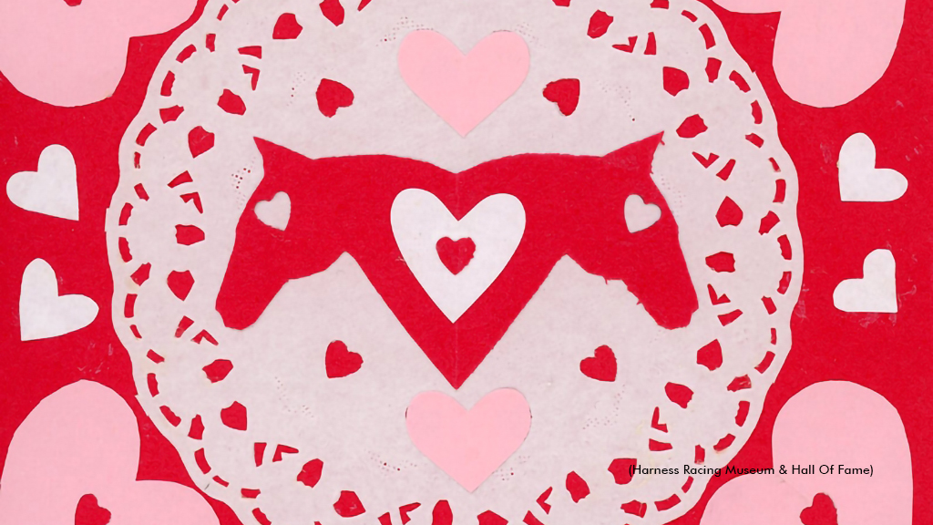 Racing Museum To Host Family Valentine's Day Event