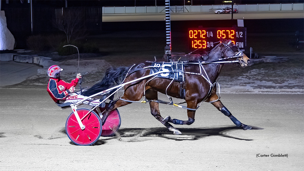 Hollys Treasure Wires Preferred Foes In London