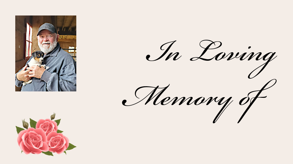 David Coles Passes; New Arrangements Set