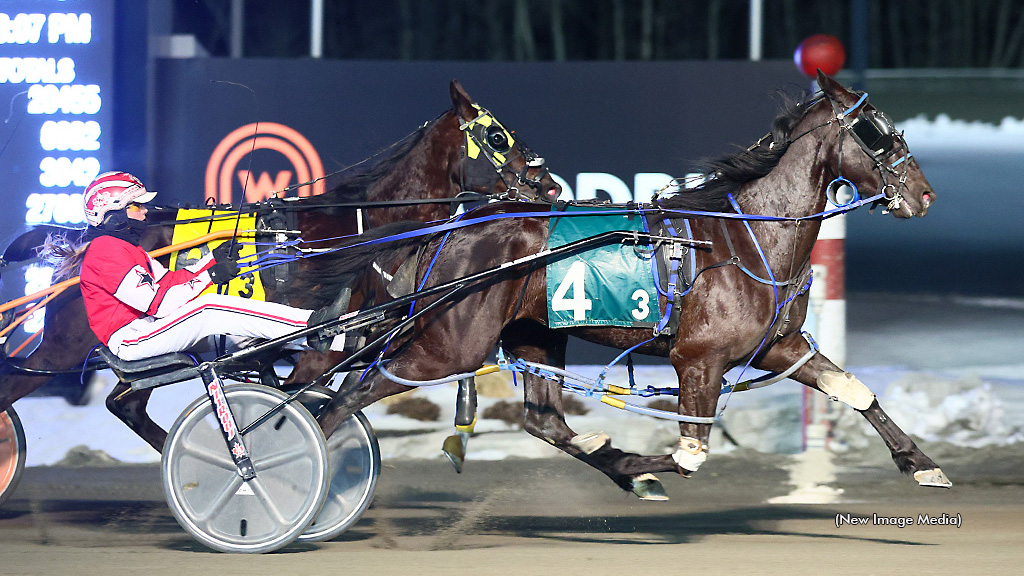 International Women’s Day Race Planned At Mohawk 