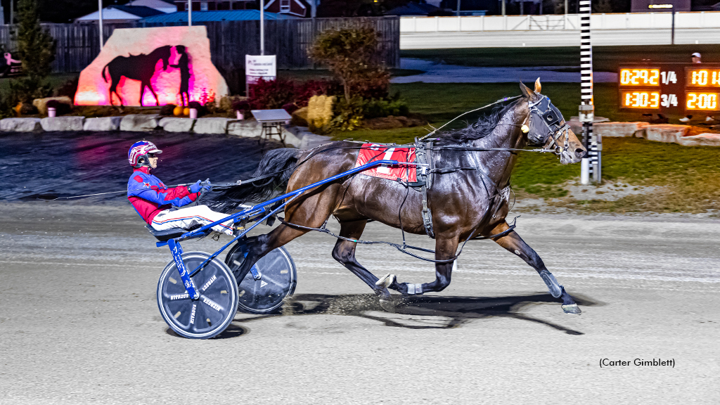 More Flight Cancellations In P.E.I.