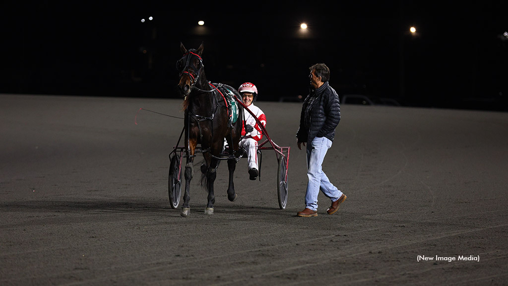 A Family Affair - Both Equine And Human
