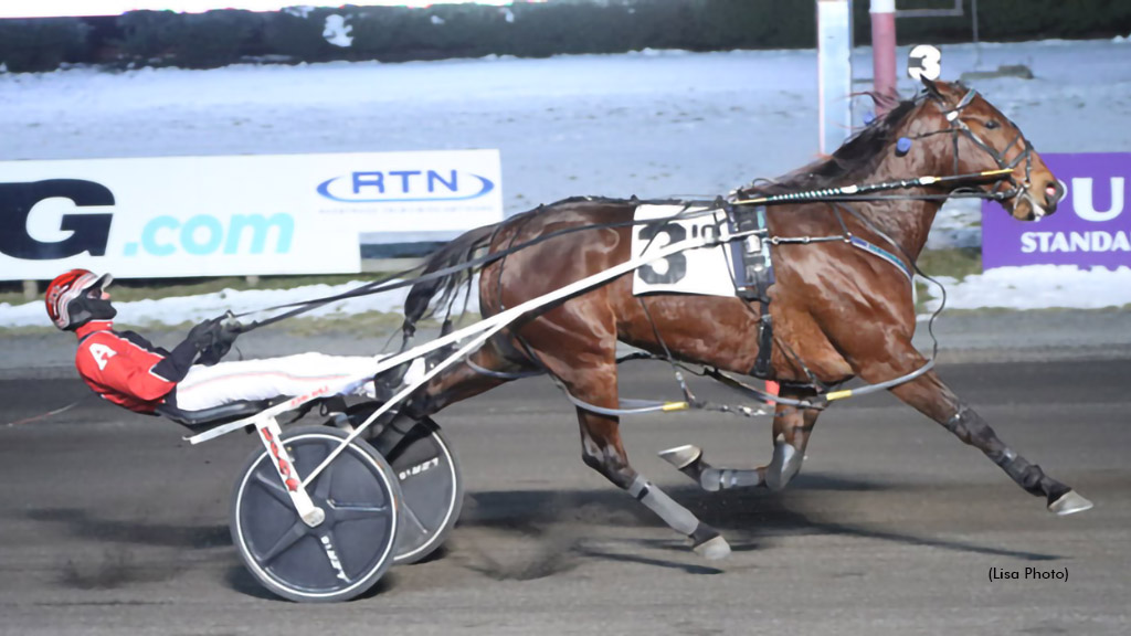 'Queen' Successful In Pulling Off Big M Upset