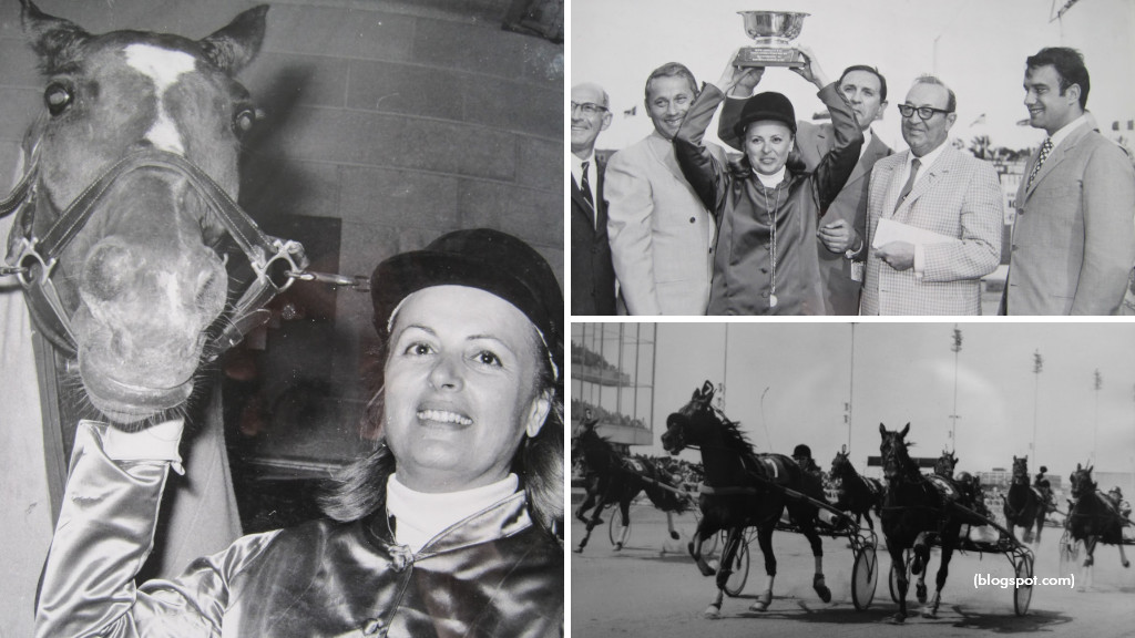 SC Rewind: First Ladies World Driving Series