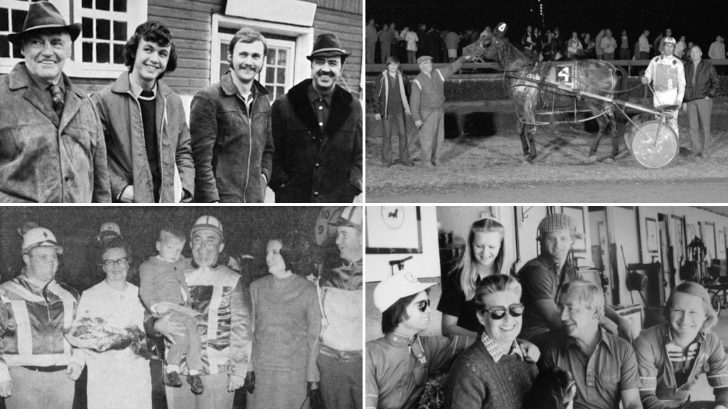 SC Rewind: Picture Parade