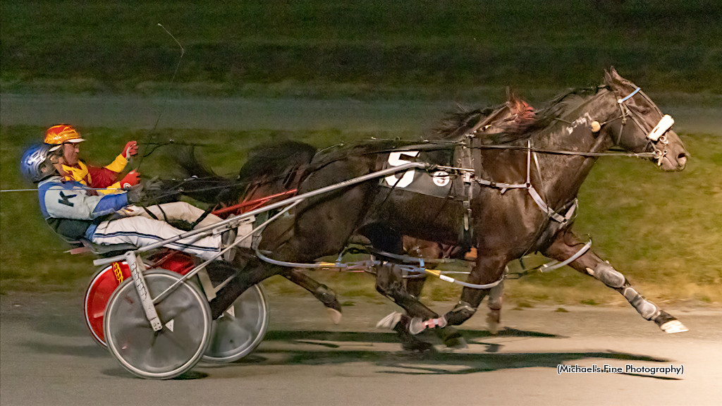 Sunshine Boy, Hoerdt Shine Again At Fraser
