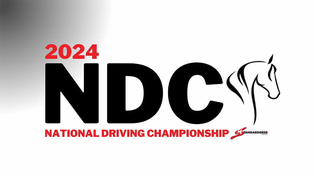 McNair Withdraws From 2024 National Driving Championship