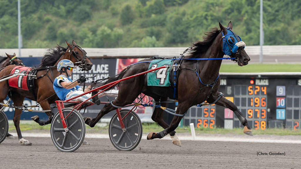 Neal Reflects On Special Season