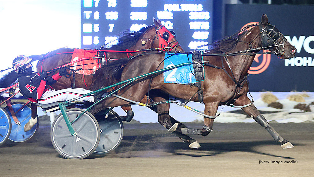 Field Set For International Women's Day Race At Mohawk