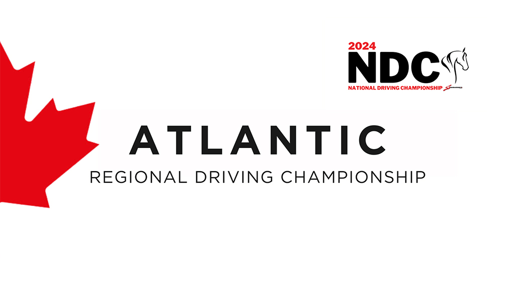 Drivers Set For Atlantic Regional Driving Championship