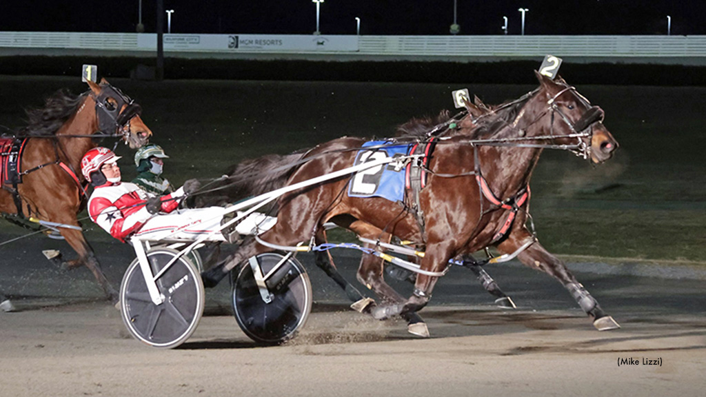 Matchmaker Series Begins Friday At Yonkers