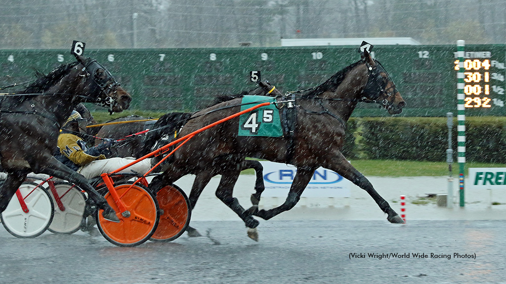 Polansky Steers My Big Kadillac To Amateur Club Win