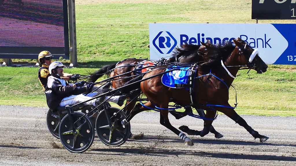 Camilleri Expects Continued Improvement From 'Gifted' Pacer