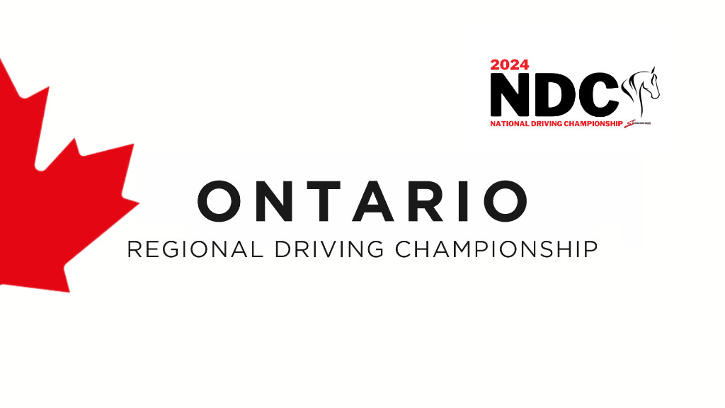 Ontario Regional Driving Championship Participants Set