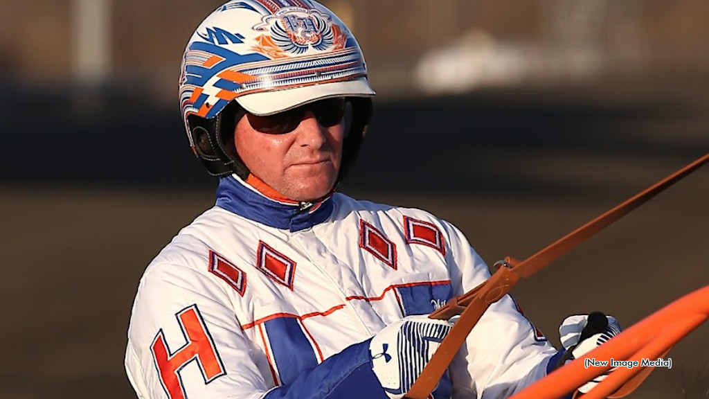 Hudon Injured In Mohawk Accident