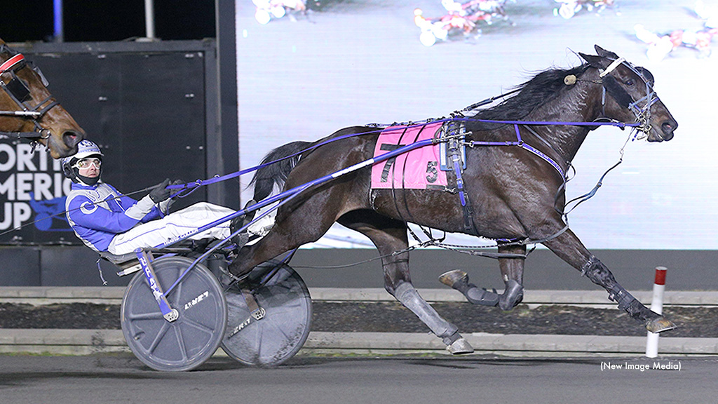 Southwind Oncore Wires Mohawk Series Opener