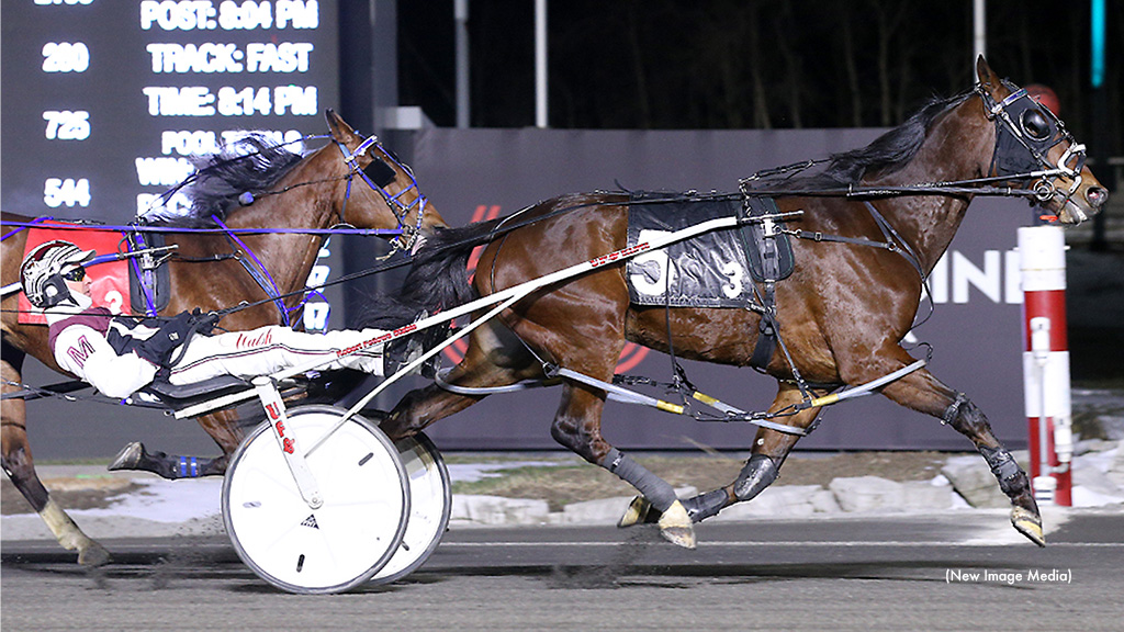 Taurasi With A Lucky Seven At Mohawk