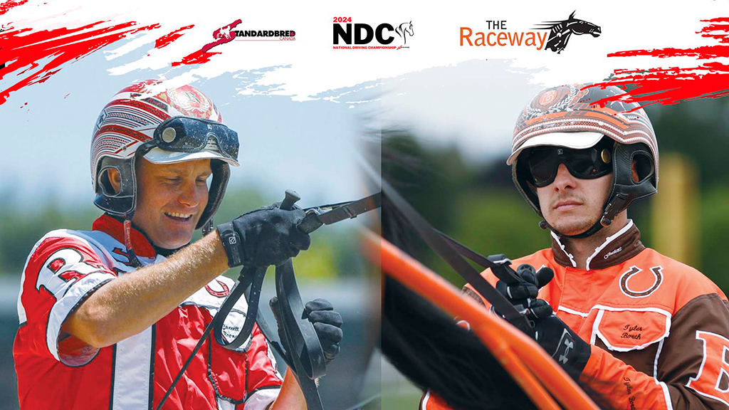 Borth And Rooney Excited For First Ontario Regional