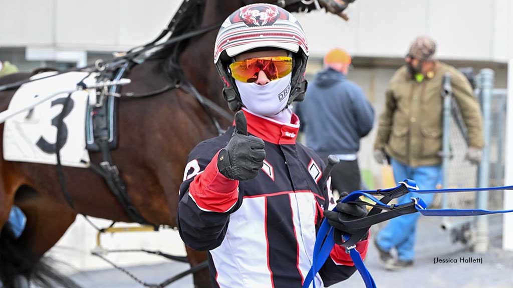 Snowpiercer Highlights Another Big Day For Beckwith