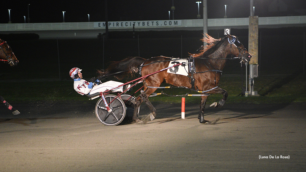 Desperate Man Aims For Borgata Grand Slam