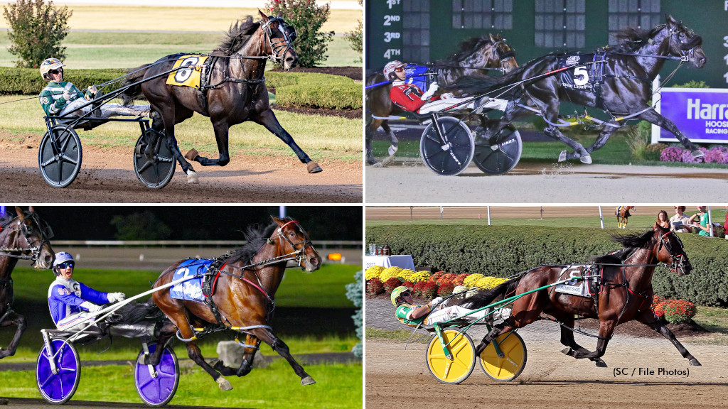 Stars Sizzle In Big M Qualifiers Saturday