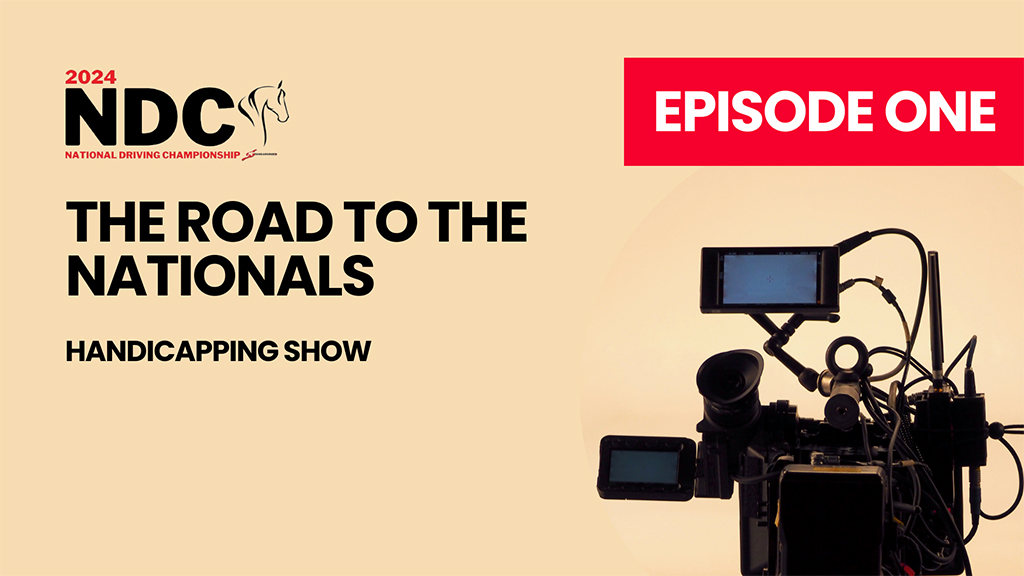 Standardbred Canada Launches The Road To The Nationals