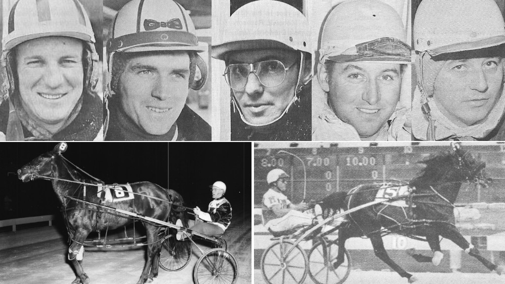 SC Rewind: Picture Parade - The '80' Club