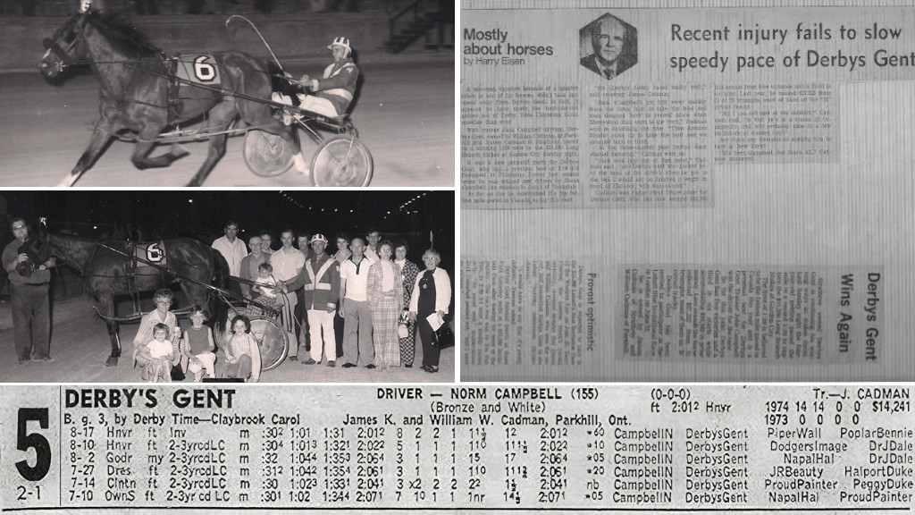 SC Rewind: Remembering Derbys Gent