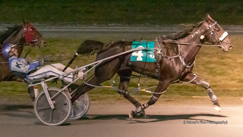 Sunshine Boy At His Best In Fraser Preferred