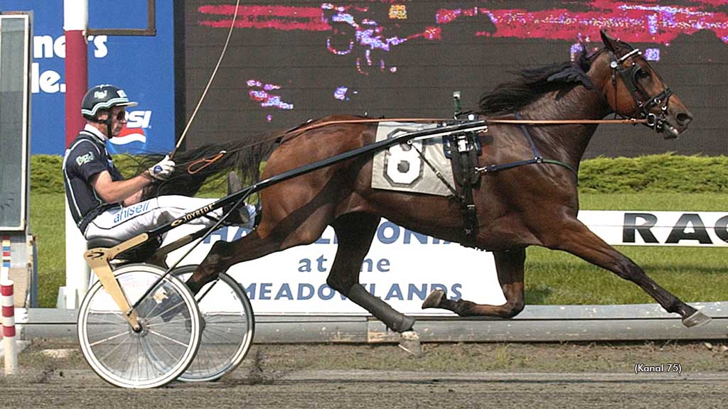 Victory Tilly Passes