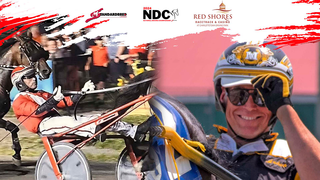 "We Can Only Get Better Driving Against The Best"