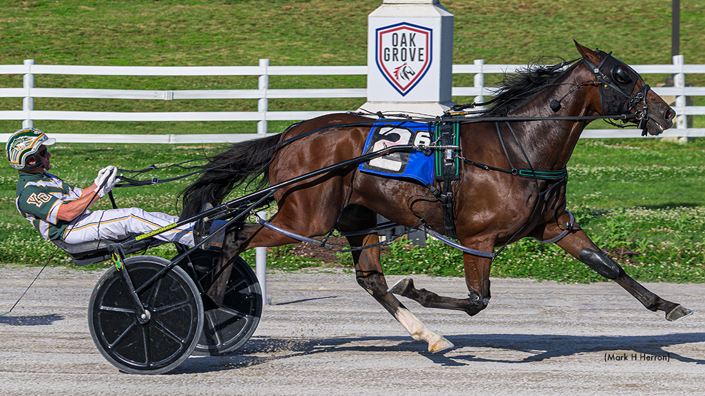 Admiral Hill Authoritative In KYSS Opener