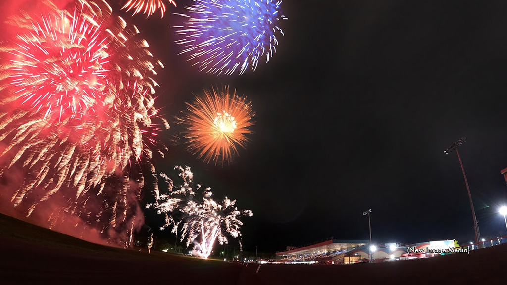 Mohawk To Host Family Fireworks Night On May 18