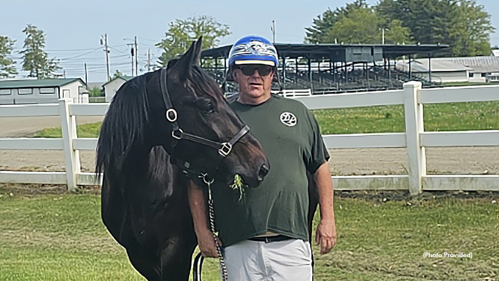 George Fenno Lifts All Veterans With ‘First’ Victory