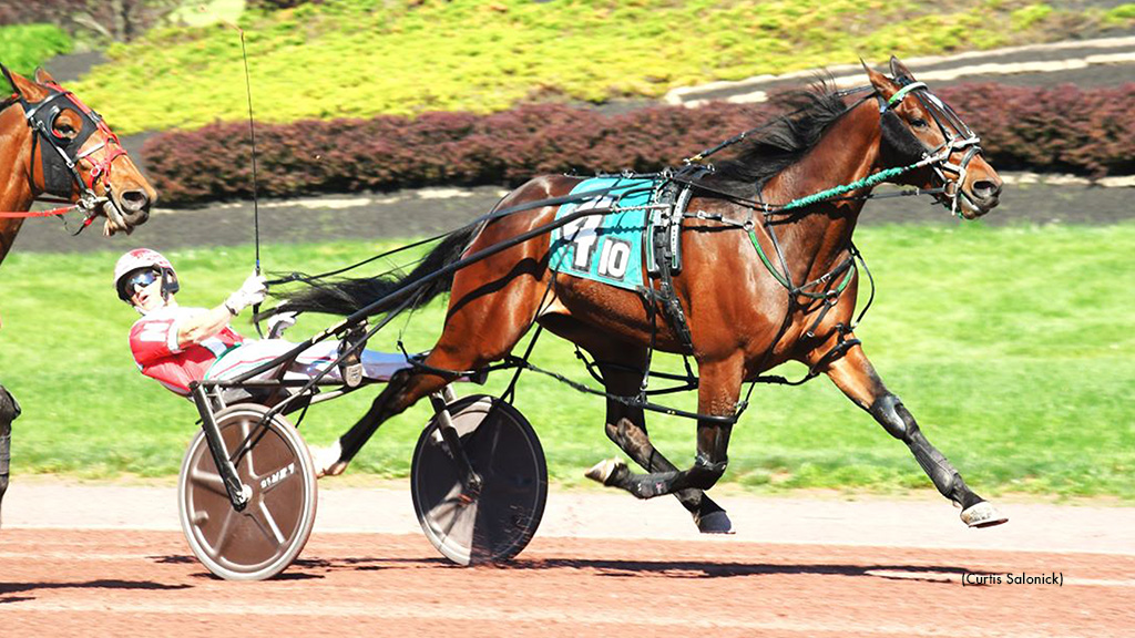High Voltage Deo Best At Pocono